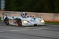 Audi R8, Road Atlanta, Sept. 2004