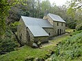 Le moulin de Rossulien 2.