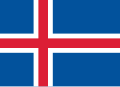 File:Flag of Iceland.svg