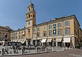 Parma, Palazzo del Governatore