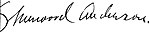 Signature