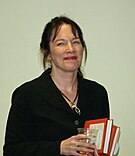 Alice Sebold -  Bild