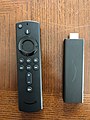 Amazon Fire Stick