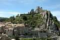 Sisteron