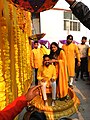 File:Haldi Rituals in Garhwali Marriage 18.jpg