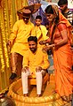 File:Haldi Rituals in Garhwali Marriage 23.jpg