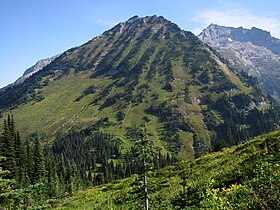 Helmet Butte