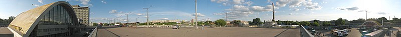 File:Luhansk railway station panorama.jpg