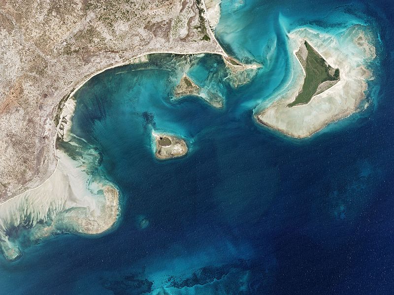 File:Pangane, Mozambique by Planet Labs.jpg