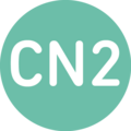 English: AVL Logo CN2 (2019)