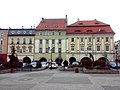 Polski: Rynek English: Market Square