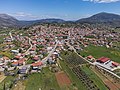 * Nomination Aerial view of Ligourio, Argolis. --C messier 13:27, 14 June 2022 (UTC) * Promotion  Support Good quality. --Steindy 18:37, 14 June 2022 (UTC)