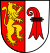 Coat of Arms of Efringen-Kirchen