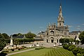 Basilique Sainte-Anne d'Auray