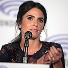 Nikki Reed -  Bild