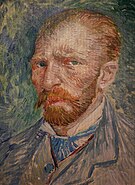 Vincent van Gogh -  Bild