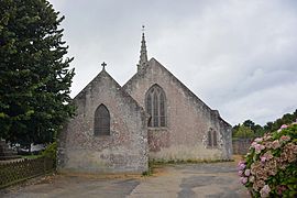 Église Notre-Dame-de-Lorette