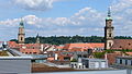 Erlangen Main category: Erlangen