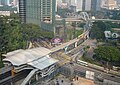 Kuala Lumpur Monorail