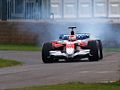 2008 Goodwood Festival of Speed