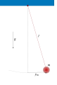 A simple gravity pendulum