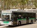 Transperth Volvo B7RLE (Volgren CR228L)