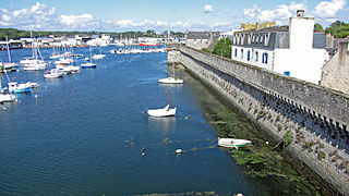 Ville Close (Concarneau)