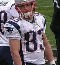 Wes Welker