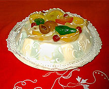 Cassata