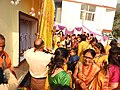 File:Haldi Rituals in Garhwali Marriage 29.jpg