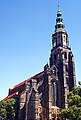 Świdnica Cathedral