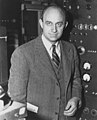 November 28 - Enrico Fermi