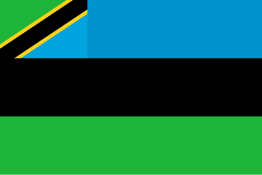 File:Flag of Zanzibar.svg