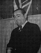 Adnan Menderes -  Bild