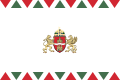 File:Flag of Budapest (2011-).svg