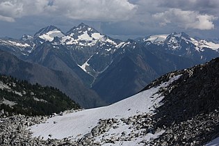 Mount Formidable