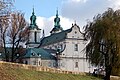 St. Stanislaus in Kraków