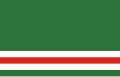 File:Flag of Chechen Republic of Ichkeria.svg