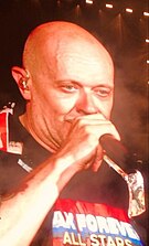 Max Pezzali -  Bild