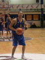 אנתוני פארקר Anthony Parker