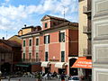 piazza Roma