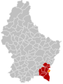 location (orange)