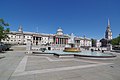 Trafalgar Square