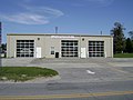 Echols County Volunteer Fire Department