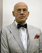 James Ellroy -  Bild