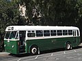 MTT AEC Regal VI