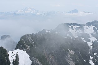 Glacier Peak