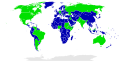 different depiction of Somalia region