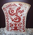 Old Gotland picture stone