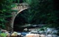 * Nomination Old stone bridge in the forests of Xanthi, Greece. Gnangarra 07:07, 9 July 2006 (UTC) * Decline Quality of scanner? In full res blurry and some dirt.--Wikimol 08:50, 9 July 2006 (UTC)